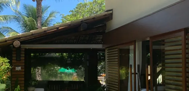 Casa de Condomínio com 5 Quartos à venda, 370m² no Interlagos (Abrantes), Camaçari