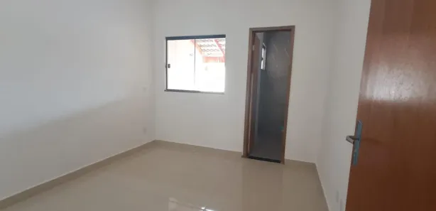 Casa com 3 Quartos à venda, 87m² no Residencial Ravena, Senador Canedo