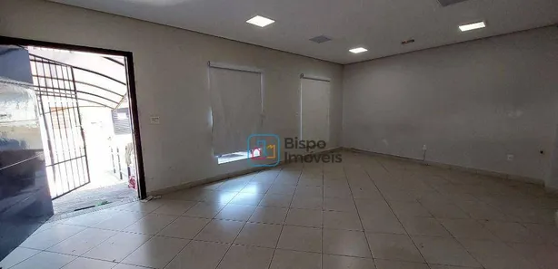 Loja / Salão / Ponto Comercial para venda ou aluguel, 267m² no Boa Vista, Limeira