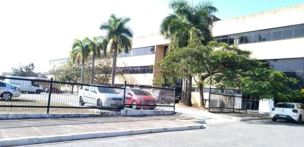 Conjunto Comercial / Sala para alugar, 60m² no Jardim Califórnia, Jacareí