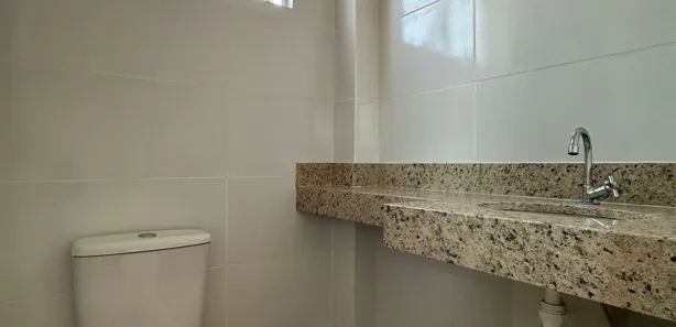 Casa de Condomínio com 3 Quartos à venda, 77m² no Morros, Teresina