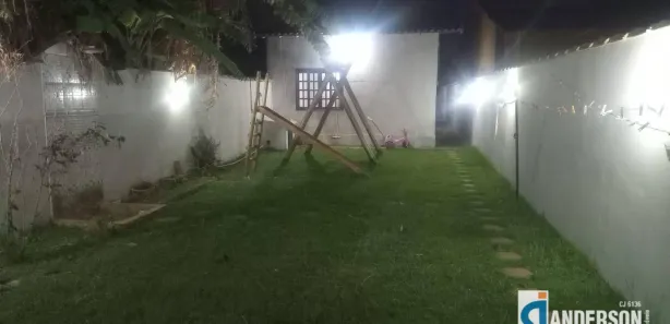 Casa com 2 Quartos para venda ou aluguel, 76m² no Jardim Atlântico Central (Itaipuaçu), Maricá