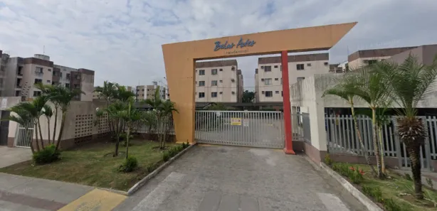 Apartamento com 2 Quartos à venda, 50m² no São Brás, Nossa Senhora do Socorro