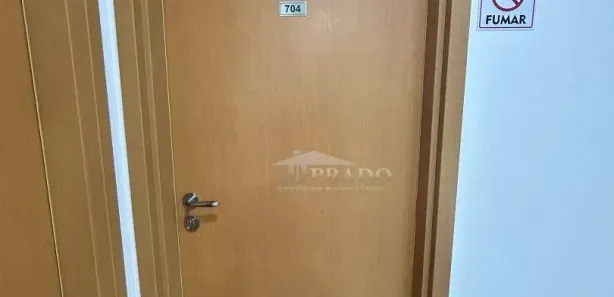 Conjunto Comercial / Sala à venda, 50m² no Centro, Ibiporã