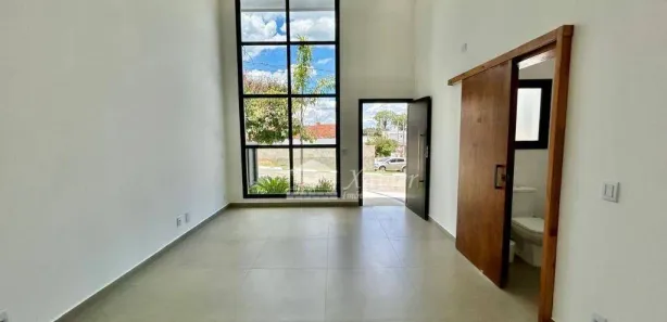 Casa de Condomínio com 3 Quartos à venda, 175m² no Jardim Giane, Vargem Grande Paulista