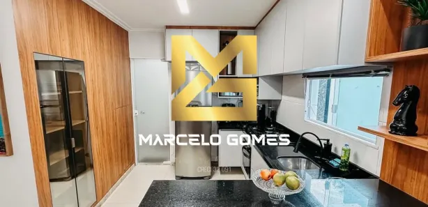 Casa de Condomínio com 4 Quartos à venda, 154m² no Caji, Lauro de Freitas