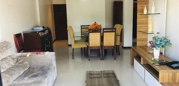 Loja / Salão / Ponto Comercial com 3 Quartos à venda, 138m² no Várzea, Teresópolis