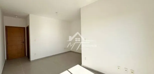 Apartamento com 2 Quartos à venda, 58m² no Jardim Marajoara, Nova Odessa