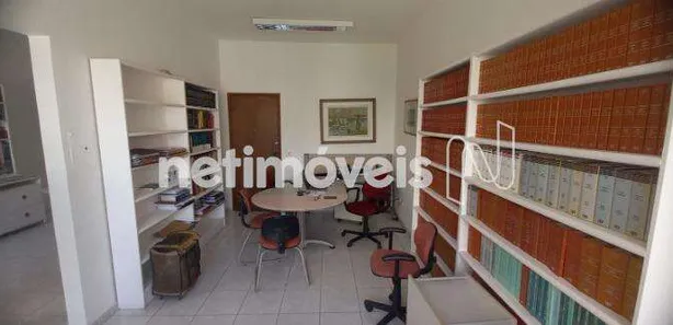 Conjunto Comercial / Sala à venda, 92m² no São Pedro, Belo Horizonte