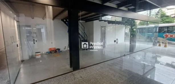 Loja / Salão / Ponto Comercial para alugar, 42m² no Centro, Nova Friburgo