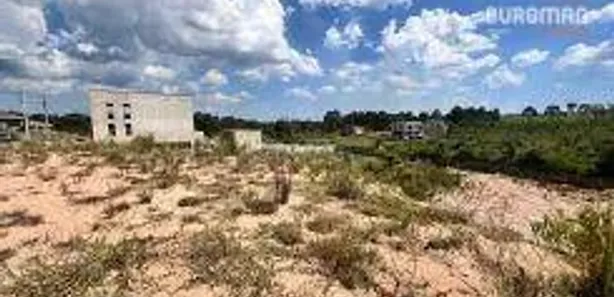 Terreno / Lote / Condomínio à venda, 3772m² no Loteamento Bosque Merhy, Quatro Barras