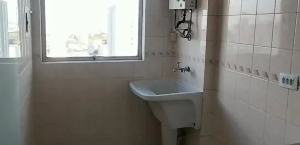 Apartamento com 1 Quarto para alugar, 52m² no Centro, Curitiba