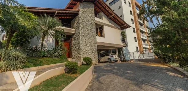 Casa com 5 Quartos à venda, 530m² no Do Salto, Blumenau