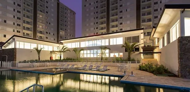 Apartamento com 3 Quartos à venda, 78m² no Novo Osasco, Osasco