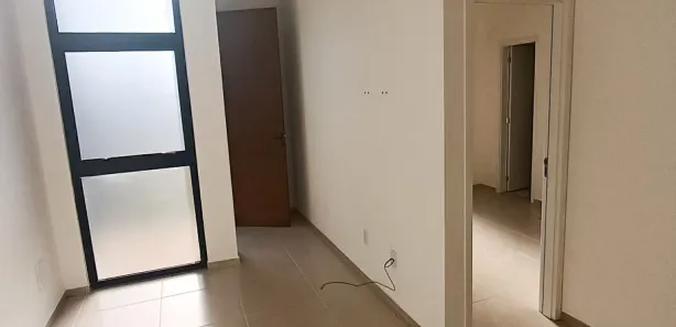 Casa de Condomínio com 3 Quartos para alugar, 80m² no Registro, Feira de Santana