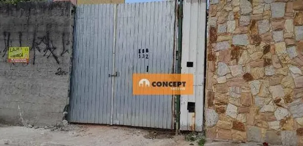 Loja / Salão / Ponto Comercial para alugar, 120m² no Vila Urupês, Suzano