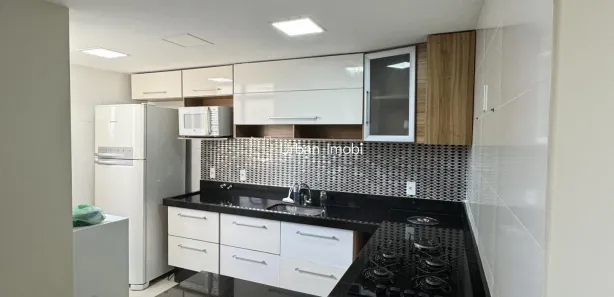 Apartamento com 3 Quartos à venda, 103m² no Centro, Barra Mansa