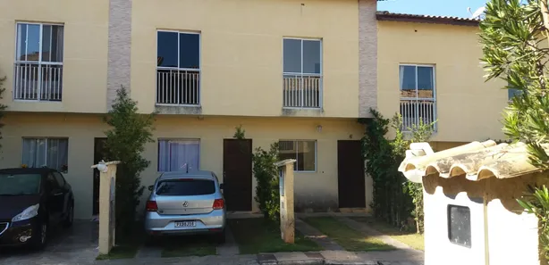 Sobrado com 2 Quartos à venda, 125m² no Jardim Waldez, Mairinque
