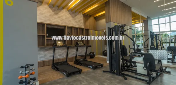 Apartamento com 3 Quartos à venda, 90m² no Guararapes, Fortaleza