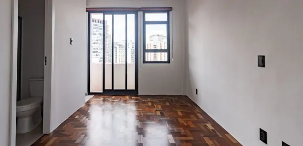 Studio com 1 Quarto para alugar, 42m² no Bela Vista, São Paulo