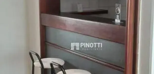 Flat com 1 Quarto à venda, 57m² no Centro, São Bernardo do Campo