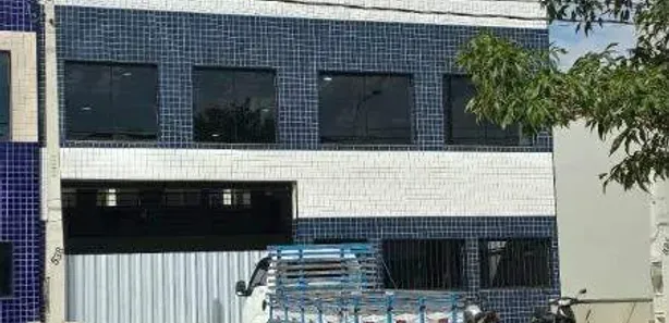 Loja / Salão / Ponto Comercial à venda, 250m² no Jardim Alphacenter, Santa Bárbara D'Oeste
