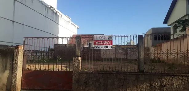 Terreno / Lote / Condomínio para alugar, 756m² no Parque Tamandaré, Campos dos Goytacazes