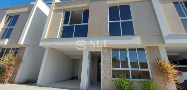 Casa de Condomínio com 3 Quartos para alugar, 98m² no Capim Macio, Natal