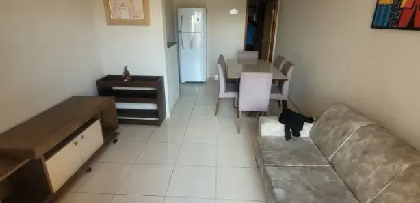 Apartamento com 2 Quartos para alugar, 72m² no Loteamento Alfredo Abilio Flores, Pindamonhangaba