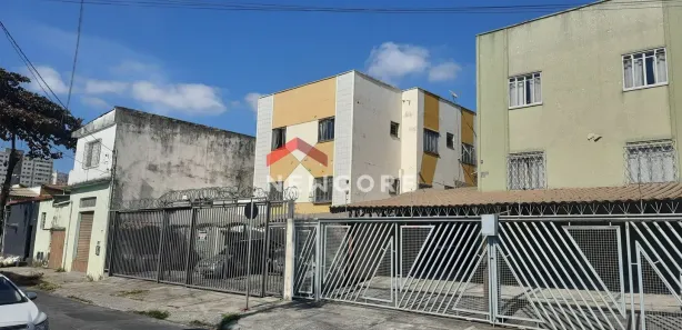 Apartamento com 3 Quartos à venda, 70m² no Eldorado, Contagem