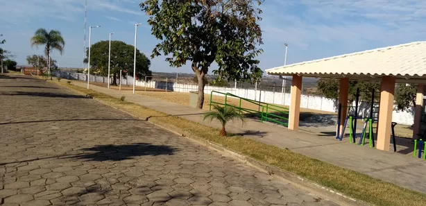 Casa de Condomínio com 2 Quartos à venda, 80m² no Jardim Metodista, Caldas Novas