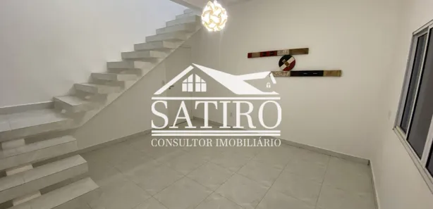 Sobrado com 3 Quartos à venda, 182m² no Francisca Augusta Rios, Pouso Alegre