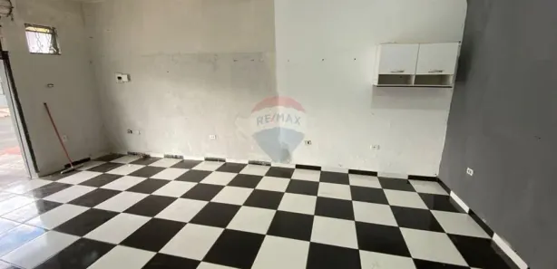 Conjunto Comercial / Sala para alugar, 40m² no Parque Residencial Klavin, Nova Odessa
