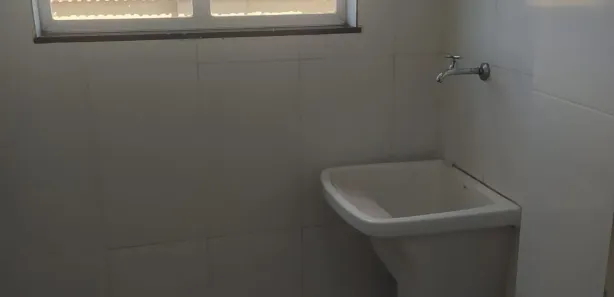 Apartamento com 2 Quartos para alugar, 101m² no São João, Volta Redonda