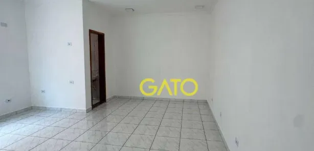Conjunto Comercial / Sala para alugar, 80m² no Portais (Polvilho), Cajamar