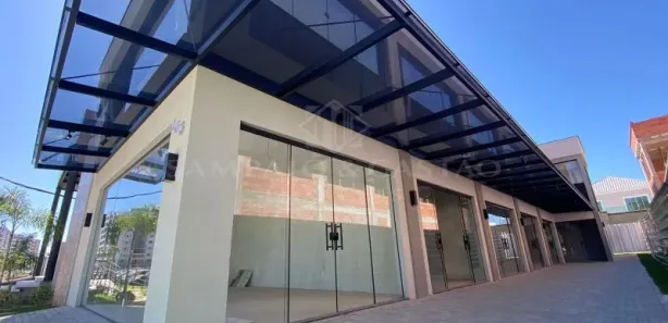 Loja / Salão / Ponto Comercial para alugar, 70m² no Parque Ipiranga, Resende