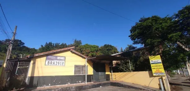 Prédio Inteiro à venda, 680m² no Protestantes, Votorantim
