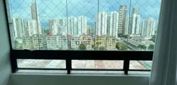 Apartamento com 2 Quartos à venda, 73m² no Pina, Recife