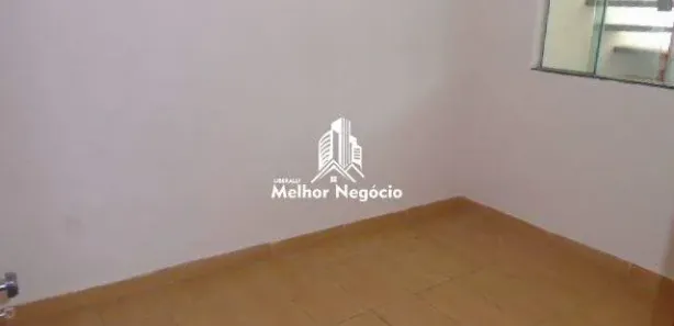 Sobrado com 3 Quartos à venda, 270m² no Parque Residencial Jaguari, Americana