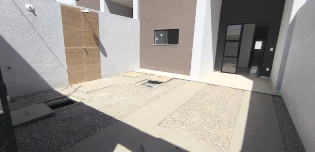 Casa com 3 Quartos à venda, 86m² no Pedras, Fortaleza