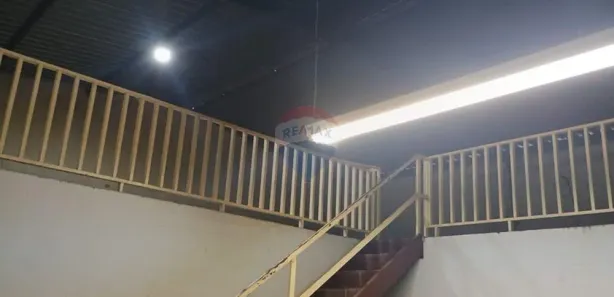 Galpão / Depósito / Armazém à venda, 243m² no Conjunto Chica Ferreira, Uberaba