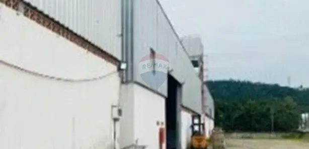 Galpão / Depósito / Armazém para alugar, 450m² no Rio Pequeno, Camboriú