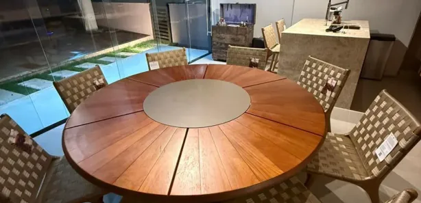 Casa de Condomínio com 4 Quartos à venda, 290m² no Guarajuba (Monte Gordo), Camaçari