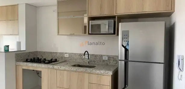 Cobertura com 3 Quartos à venda, 154m² no Vila Assis Brasil, Mauá