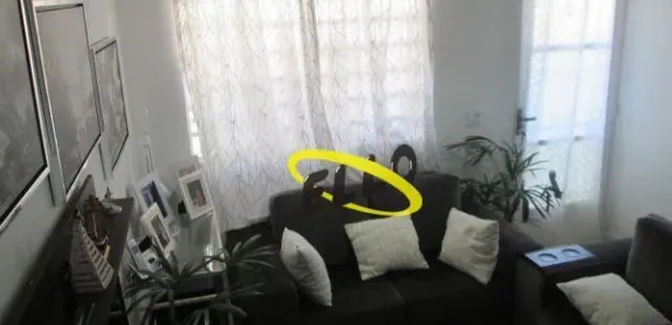 Casa de Condomínio com 3 Quartos para venda ou aluguel, 84m² no Vila Clara, Cotia