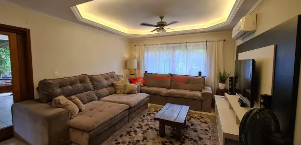 Casa de Condomínio com 4 Quartos à venda, 500m² no Haras Paineiras, Salto