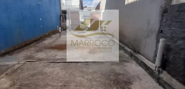 Terreno / Lote / Condomínio à venda, 125m² no Jardim Santa Izabel, Ferraz de Vasconcelos