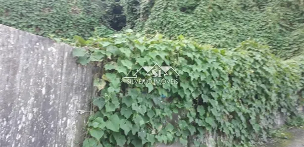 Terreno / Lote / Condomínio à venda, 668m² no Quitandinha, Petrópolis