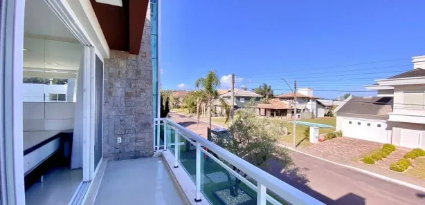 Casa de Condomínio com 4 Quartos à venda, 170m² no Bairro Alto, Curitiba