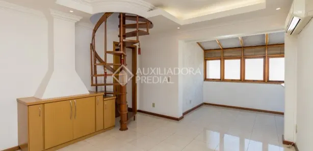 Cobertura com 3 Quartos à venda, 167m² no Higienópolis, Porto Alegre